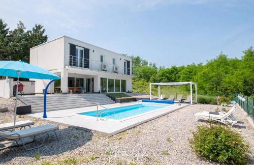 Ferienvilla Mala-Diva - Foto 20