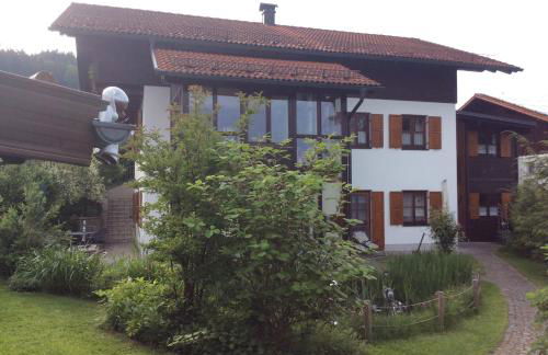 Ferienwohnung Hörmann - Foto 9