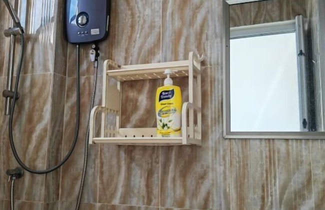 Pangsapuri Simfoni Beliza - Photo 33