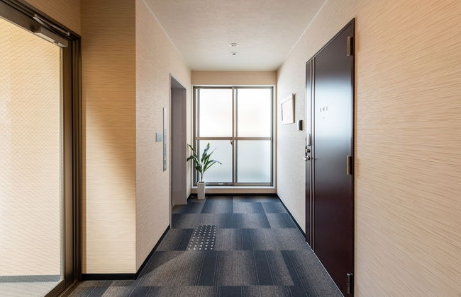 Floral Green Maple House - Foto 36