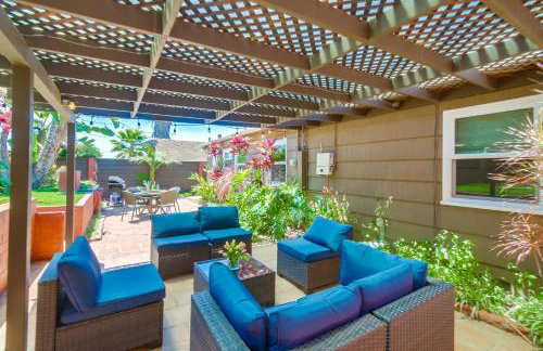 Bay Park Breeze - Minutes to Sea World, The Beach & Downtown - Foto 38