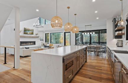 Forget-me-not by Avantstay Bold Lakefront Escape - Foto 11