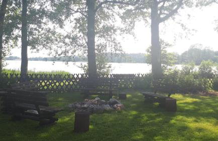 Sominy 17 - Dom w sercu kaszubskiej wsi - Foto 40