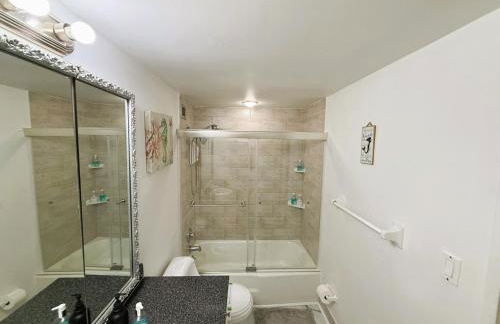 Oceanfront Luxury Miami Escape Pool&Gym - Foto 28