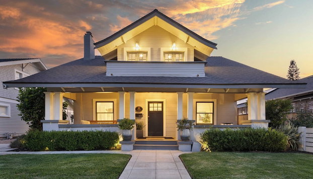 Luxe Backyard Oasis w/ Hot Tub Chic Design South Park Sanctuary - Foto 2, Imagen principal