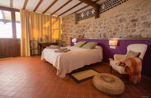 Casa Rural O Canto da Terra - Foto 7