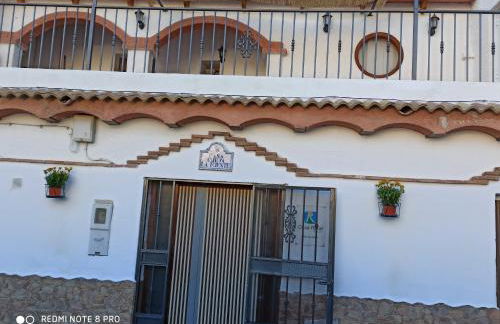 Casa Cueva La Fuente - Foto 17