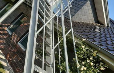 Ferienwohnung Storchennüst - Foto 35