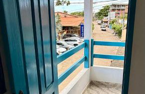 Brisa de Barra Grande Beach House Pé na Areia - Foto 37