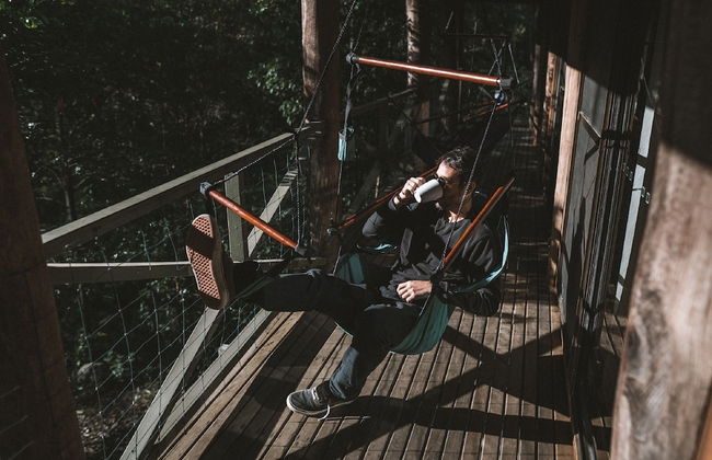 Carawirry Forest Escape - Foto 45