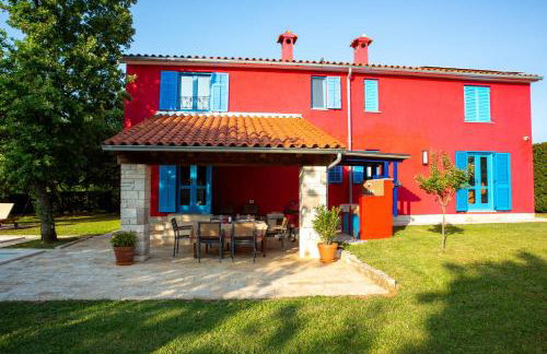 Villa Parun made for leisure & pleasure - Foto 71