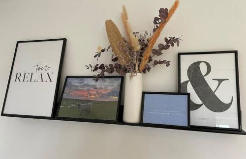 Nordseetraum - Ferienhaus Wolke - Foto 21