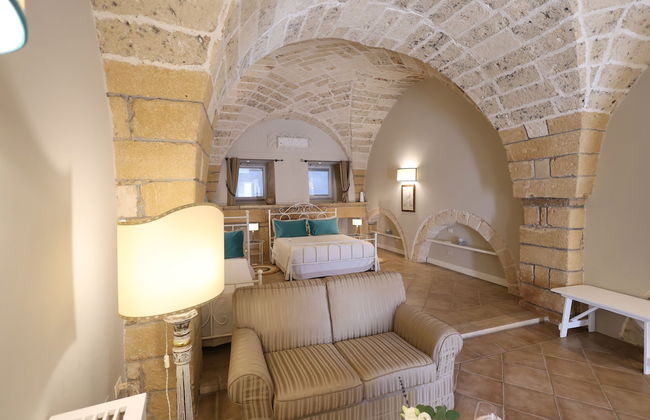 Tenuta Monacelli Lecce - Photo 68