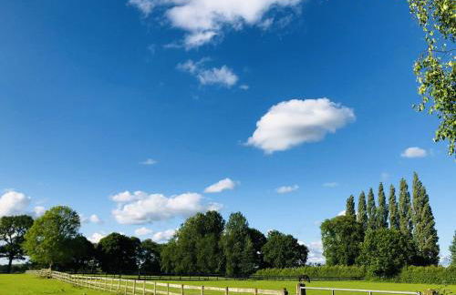 The Hoglets by Together Travel - Luxury Cottage Retreat - Foto 21