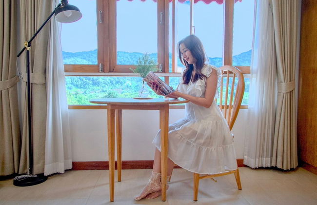 108 villa pongyang chiang mai - Foto 3