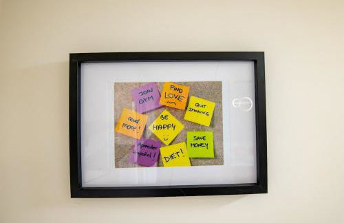 Luxury 5BDR with City Access, Free Parking and Wi-Fi - Photo 38