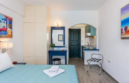 Villa Chantaloukas - Foto 7