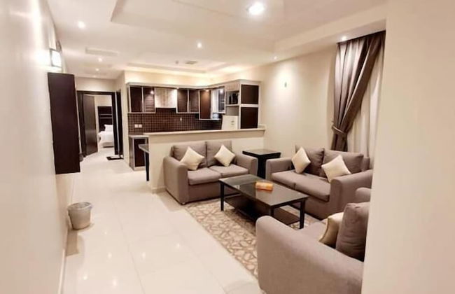 Dar Ayar Hotel apartments - Foto 21