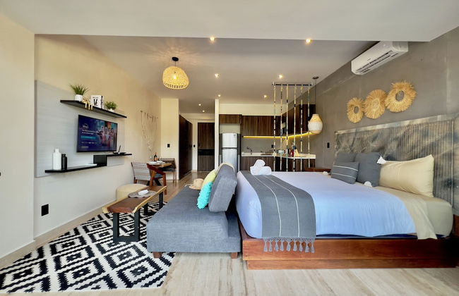 Palais Aldea Zama Tulum by Casago - Foto 13