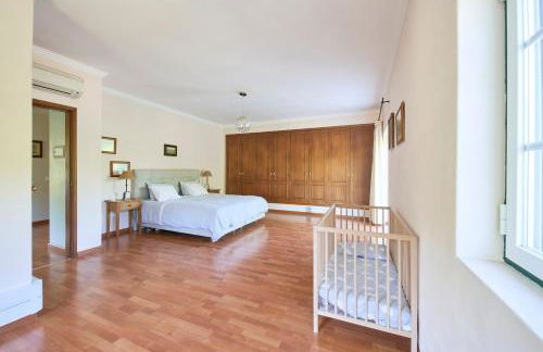 Beach & Nature Villa with Amazing Pool by TimeCooler - Foto 52