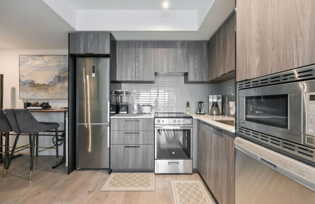 Teahouse Condos in Downtown Toronto - Foto 48