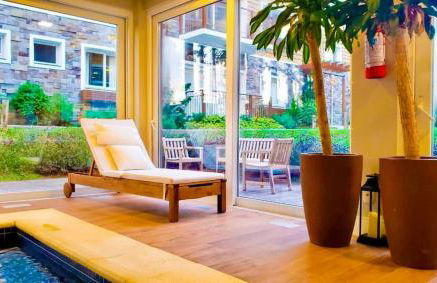 Apto Lindo e Completo com piscina e jacuzzi - Photo 37