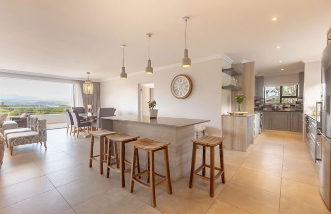 Sunrise Bay Self-Catering Accommodation - Foto 21