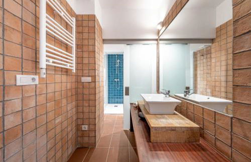 Caliu Apartments Barcelona - Fira - Photo 142