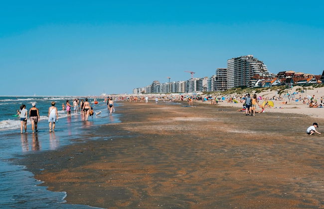 Charming Apartment Near Beach - Foto 14