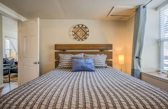 💗2 Bds💕garden Of Gods💗near it all - Foto 9