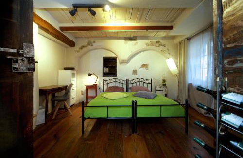 RenaissanceStuben - Foto 1