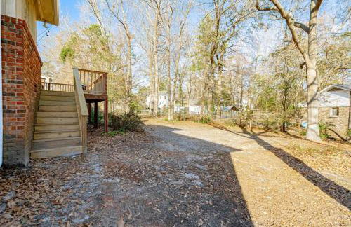 Serene on Sonning- Close to I-26- 20 Mins to Midtown - Foto 39