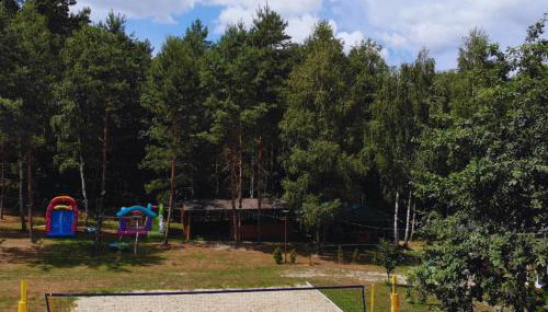 Domki Wrzosowe Wzgórza Nr2 - Foto 5