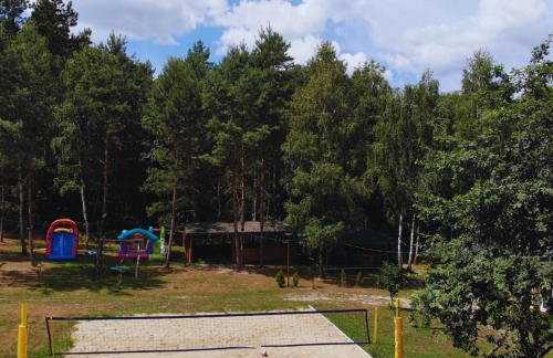 Domki Wrzosowe Wzgórza Nr2 - Foto 5