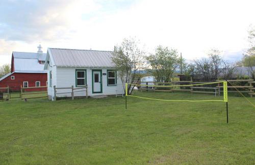 Peaceful Stay with Outdoor Games! - Foto 15