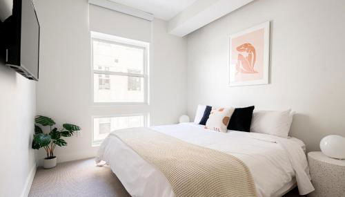 LoHi Clubhouse - Cityscape Panorama - Central LoHi - Foto 5