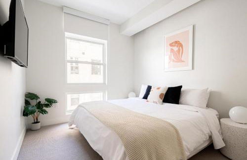 LoHi Clubhouse - Cityscape Panorama - Central LoHi - Foto 5