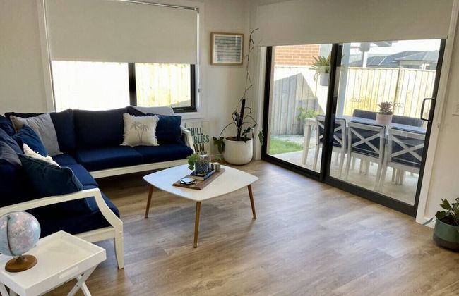 Mt Duneed - Geelong Surf Coast Great Ocean Road - Foto 25