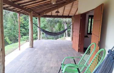 Retiro Sol e Chuva - Foto 8