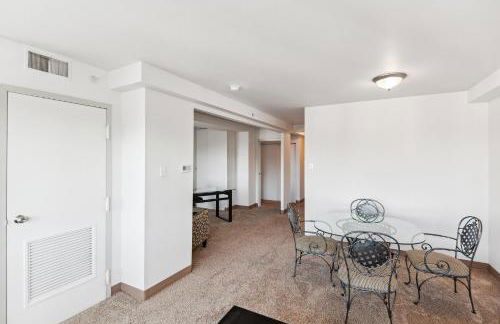 PP 1114 Beautiful Professional 1br Apt, Pool - Foto 6