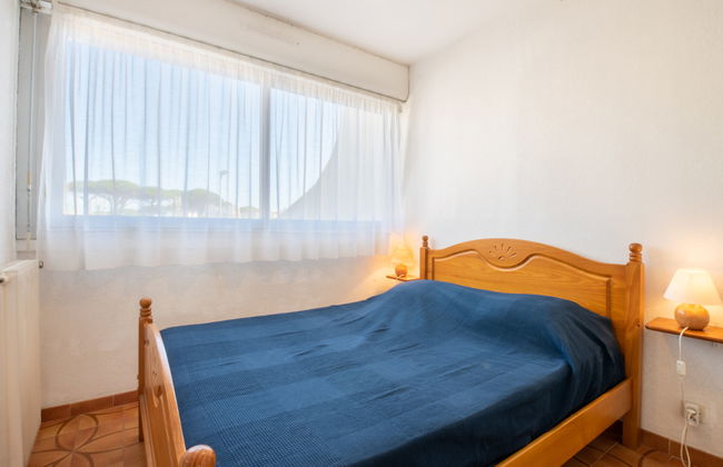 Les Marinas de la Plage I - Foto 10