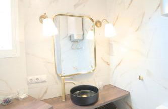 Estudio Playa & Centro - Piscina y Todo a Pie - Foto 42