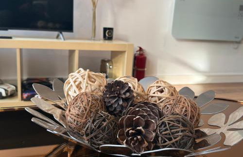 Cosy Flat in the HEART of MCR - Foto 13