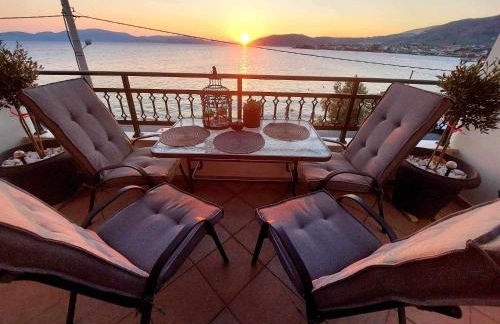 Mary's Luxury Apartment - Foto 23