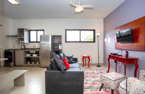 Barra Holiday Apartamentos - Foto 17