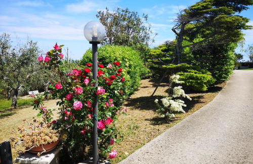 vacanze al Mare appartamento in villa - Foto 56