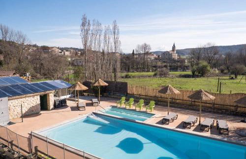 Gites Islacooldouce - Foto 1