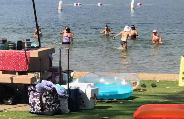 Breckenridge Chalet near Yosemite. Dog friendly! - Foto 12