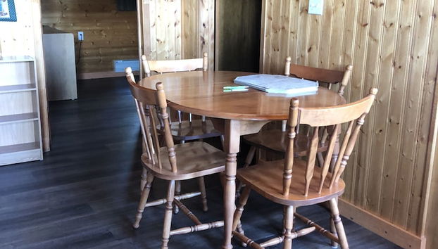 Servicio de comidas en la habitación