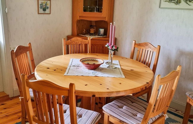 4 Person Holiday Home in Jarvso-by Traum - Photo 16